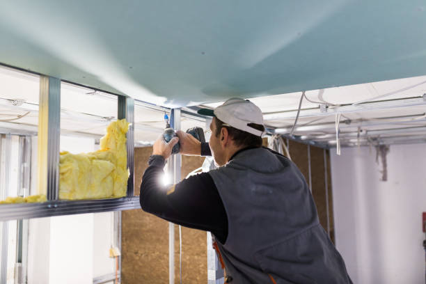 Reliable Greene, RI Insulation Contractor Solutions