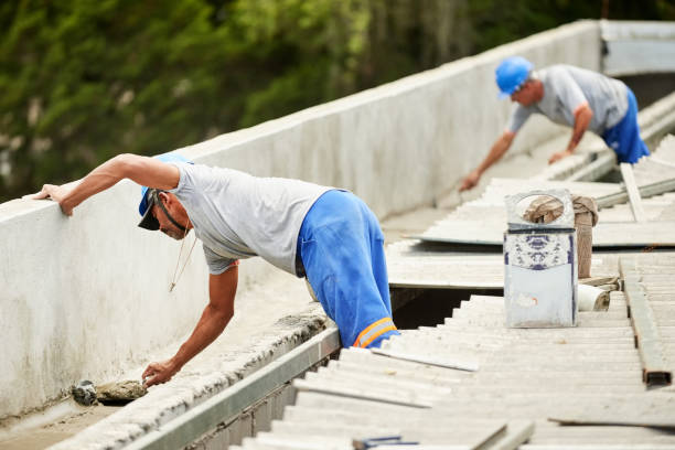 Range of Insulation Solutions in Greene, RI