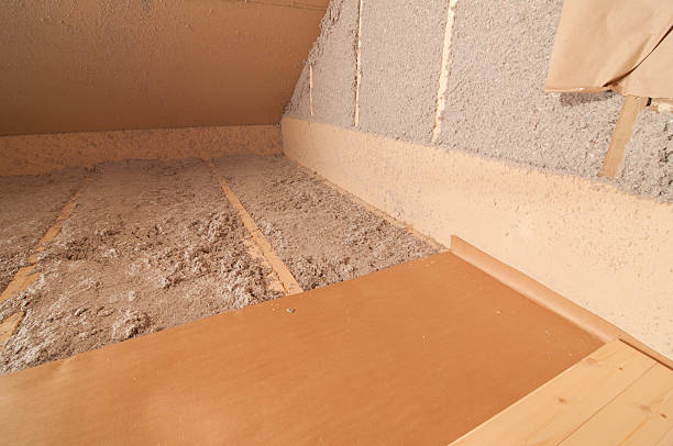 Trusted Greene, RI Insulation Contractor Experts